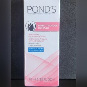Ponds Perfect Color Complex